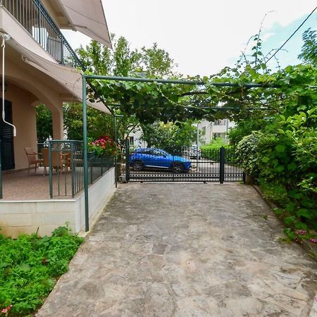 Apartment Radulovic Котор Екстер'єр фото