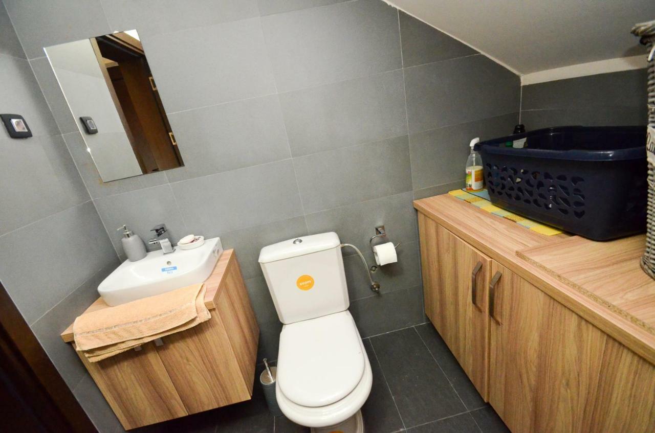 Apartment Radulovic Котор Екстер'єр фото