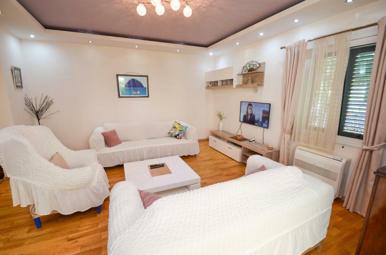 Apartment Radulovic Котор Екстер'єр фото