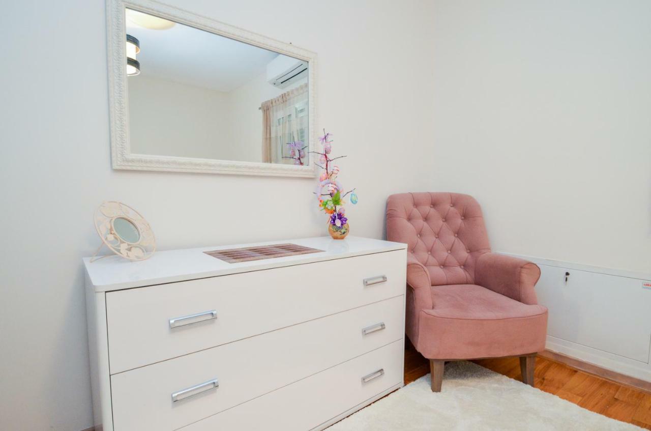 Apartment Radulovic Котор Екстер'єр фото