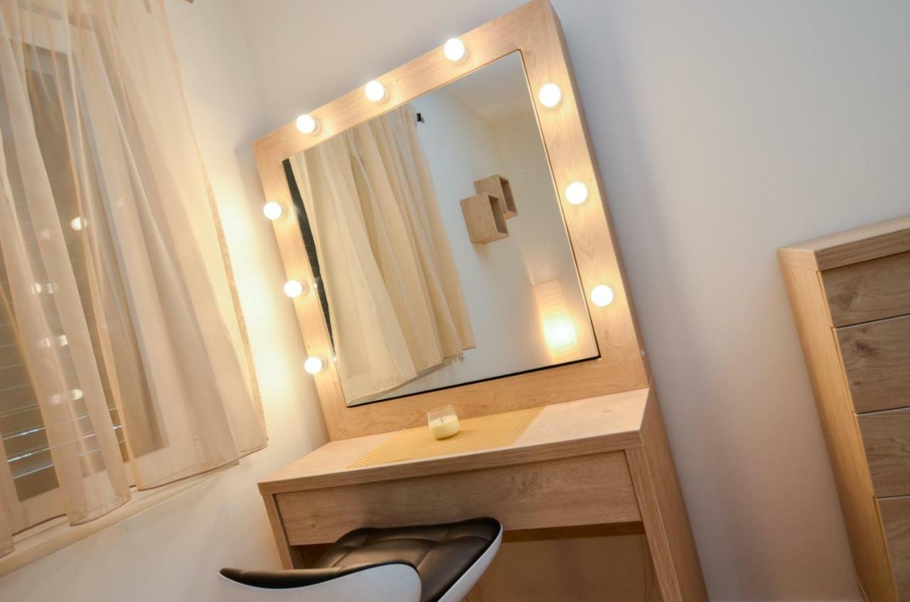 Apartment Radulovic Котор Екстер'єр фото