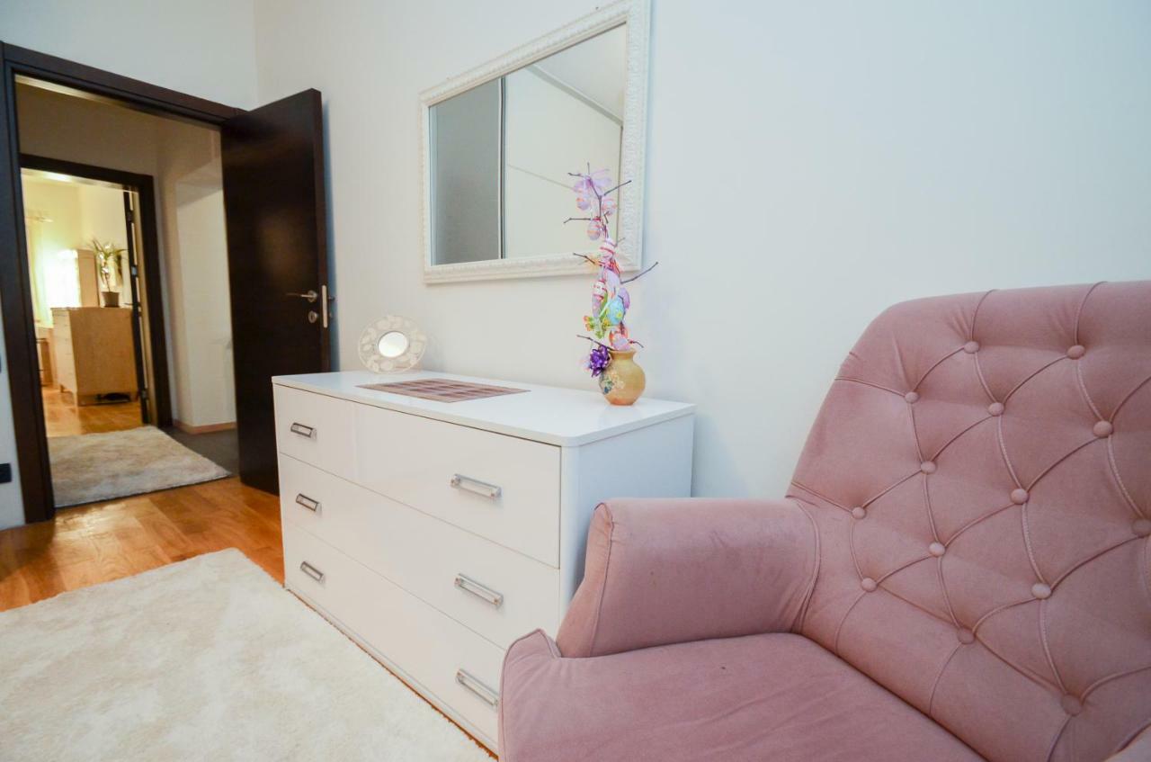 Apartment Radulovic Котор Екстер'єр фото